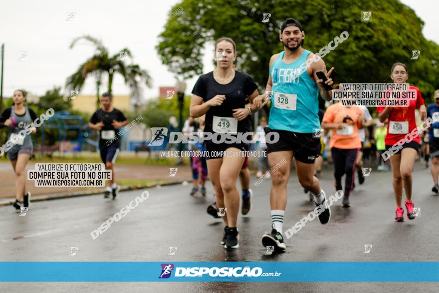 4ª Corrida 12 de Outubro