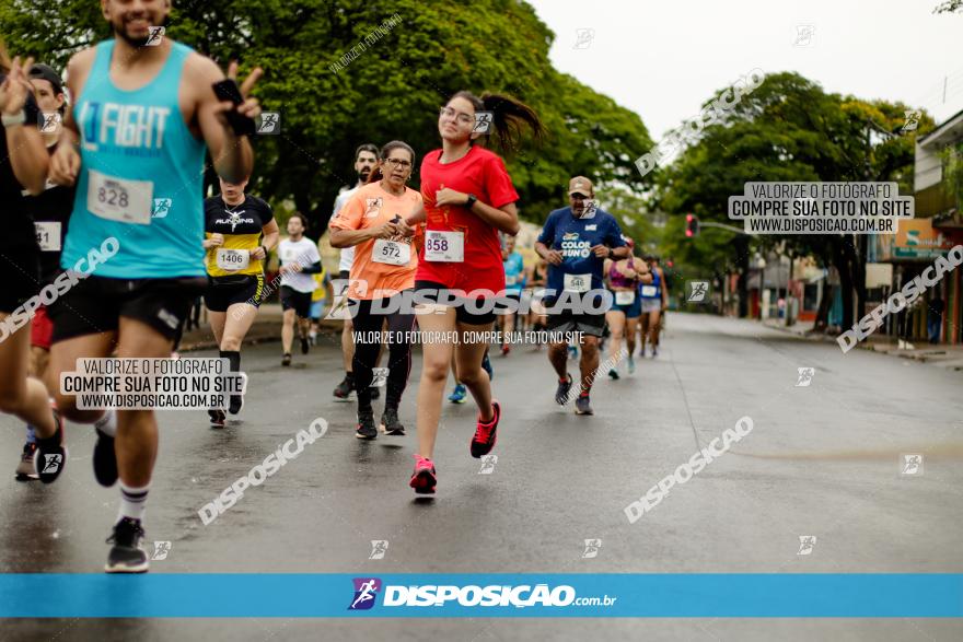 4ª Corrida 12 de Outubro