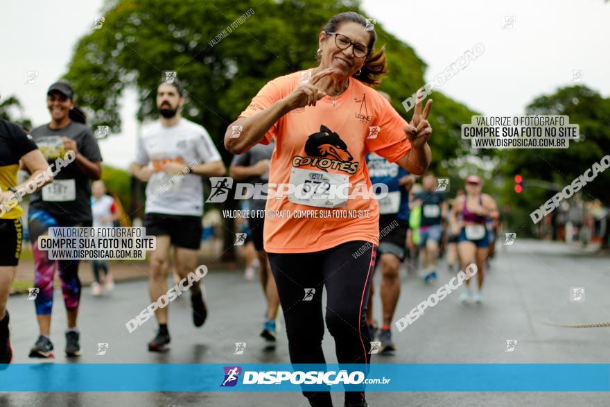 4ª Corrida 12 de Outubro