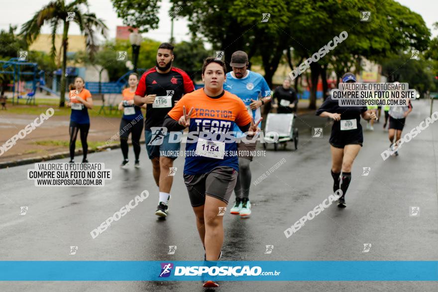 4ª Corrida 12 de Outubro