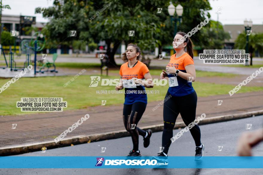 4ª Corrida 12 de Outubro