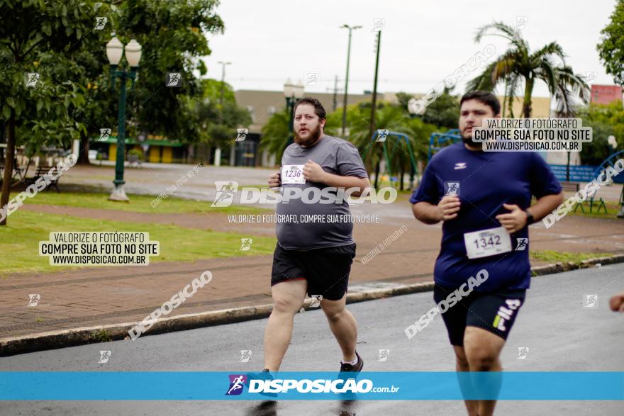 4ª Corrida 12 de Outubro