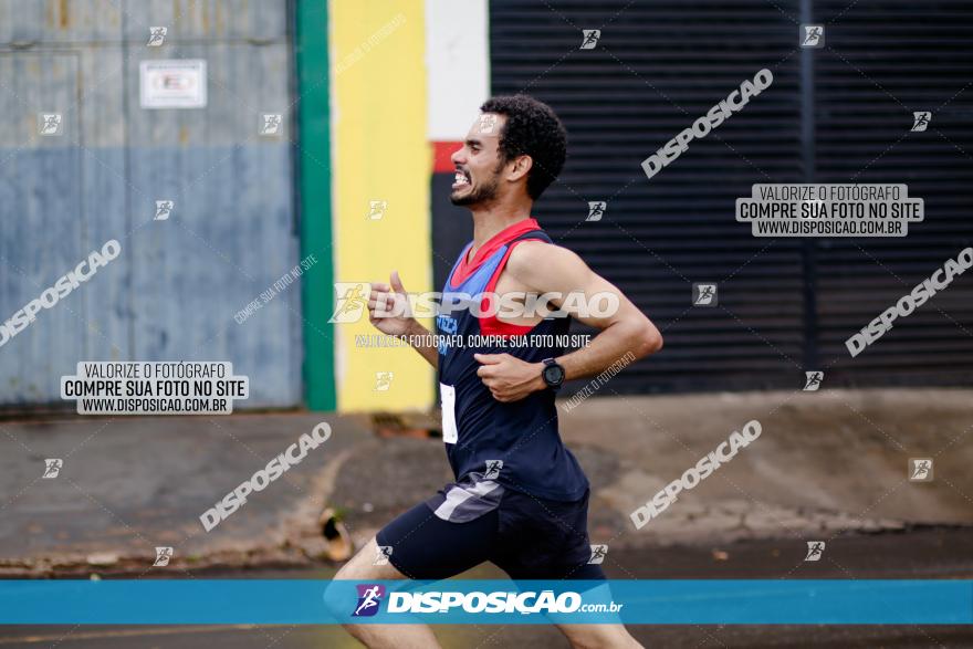 4ª Corrida 12 de Outubro