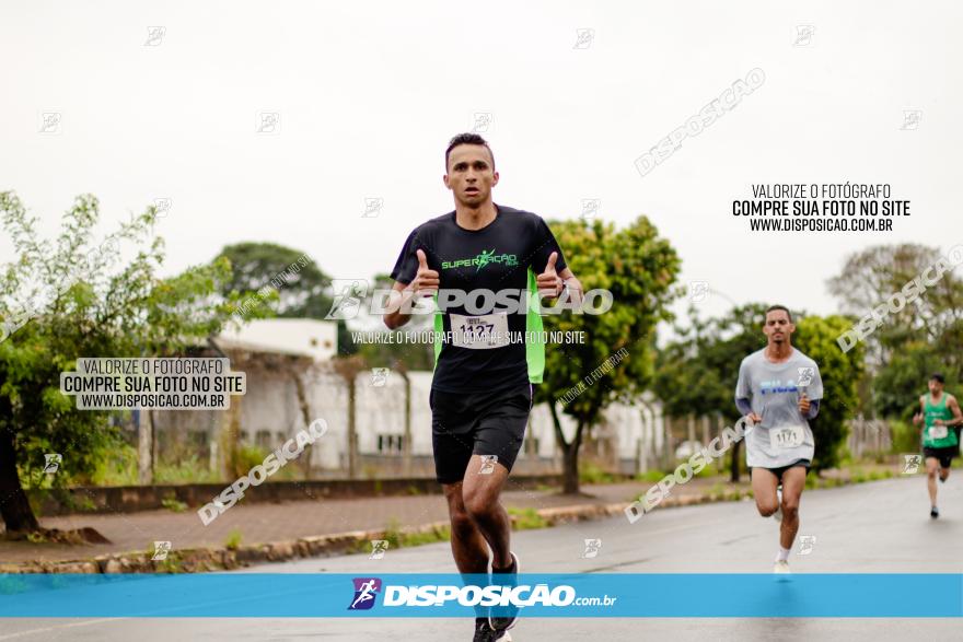 4ª Corrida 12 de Outubro