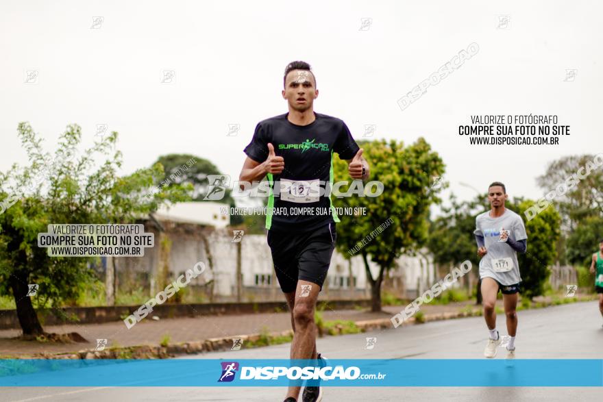 4ª Corrida 12 de Outubro