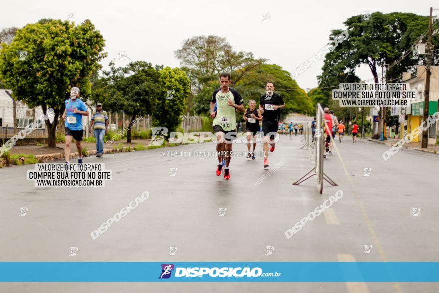 4ª Corrida 12 de Outubro