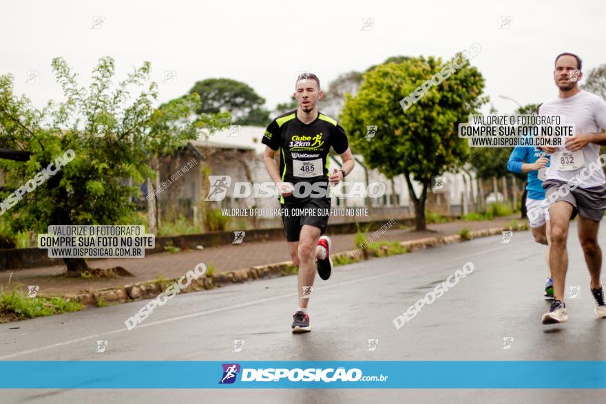 4ª Corrida 12 de Outubro