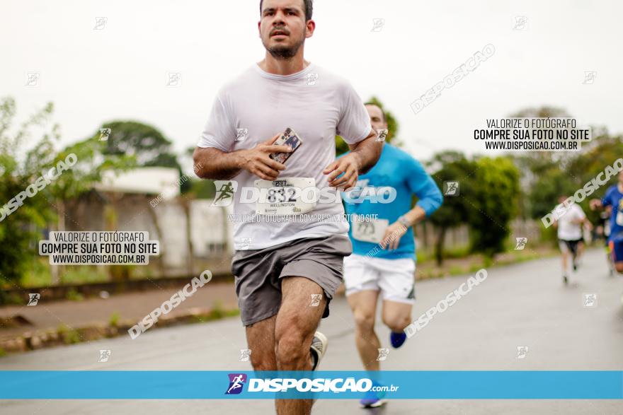 4ª Corrida 12 de Outubro