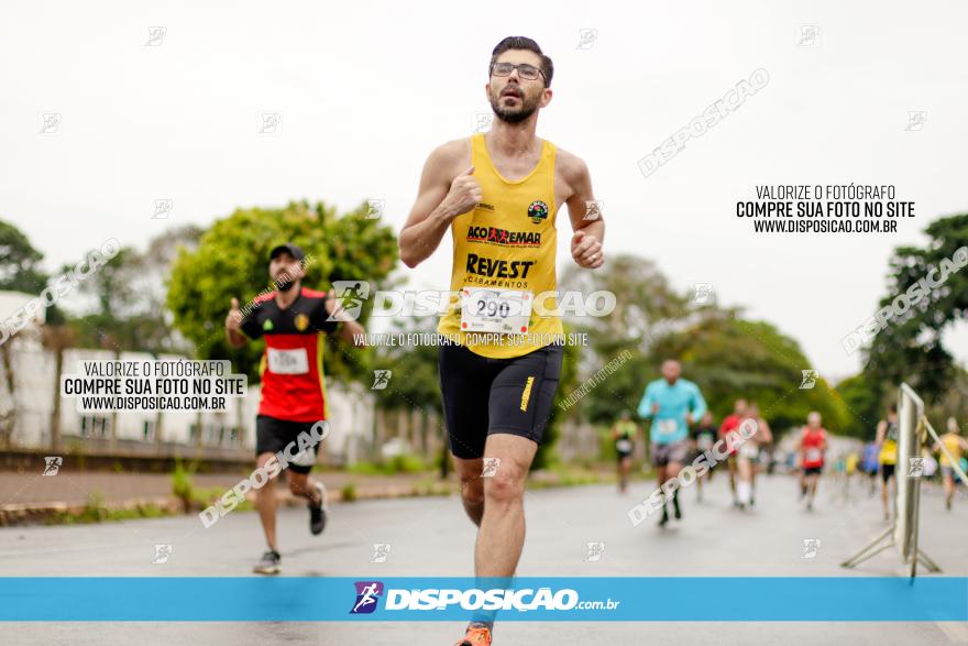 4ª Corrida 12 de Outubro