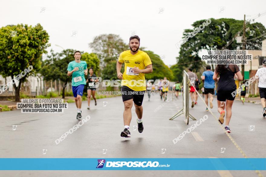 4ª Corrida 12 de Outubro