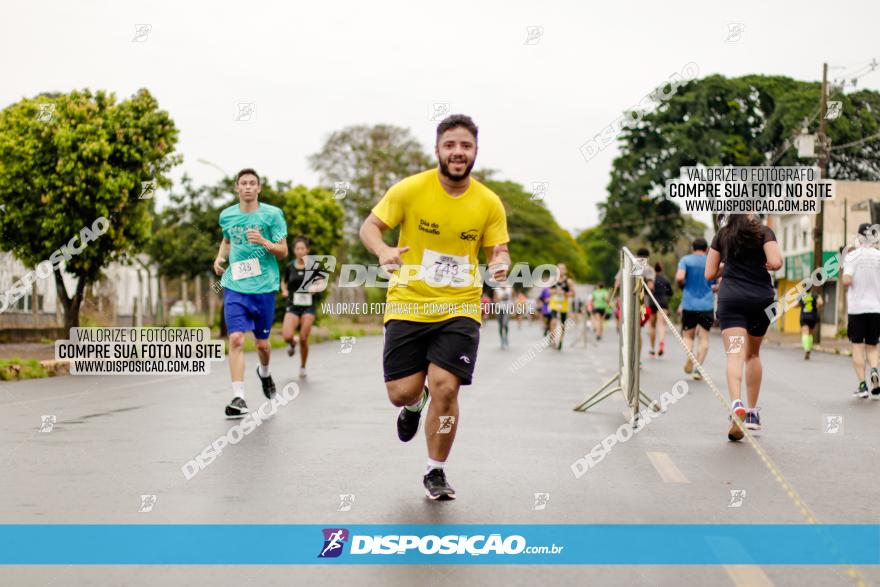 4ª Corrida 12 de Outubro