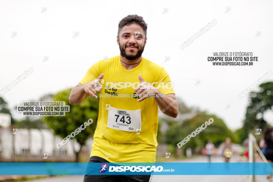 4ª Corrida 12 de Outubro