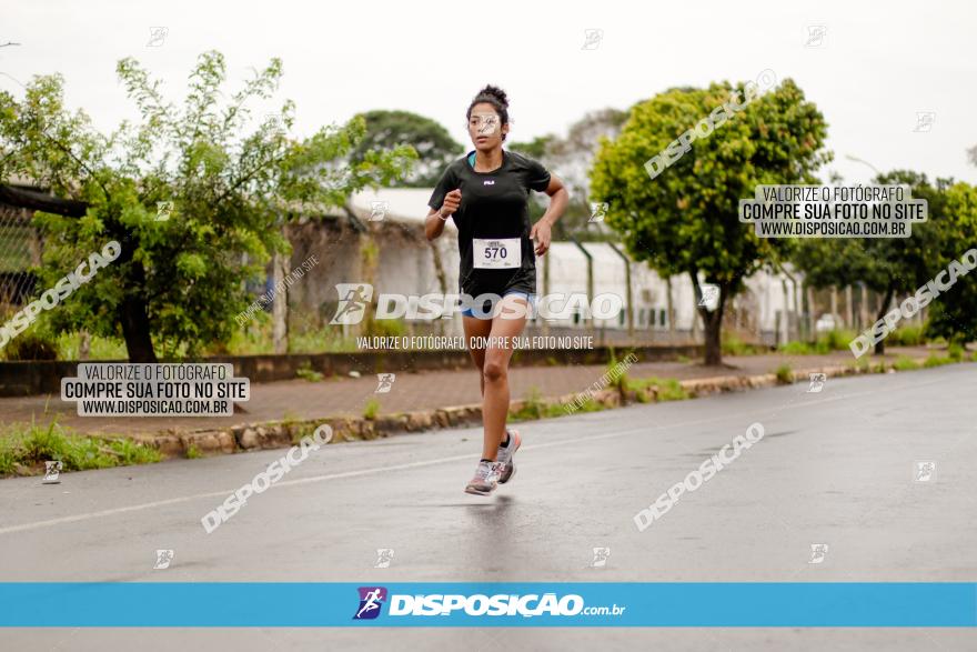 4ª Corrida 12 de Outubro