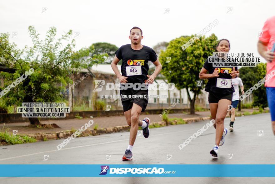 4ª Corrida 12 de Outubro