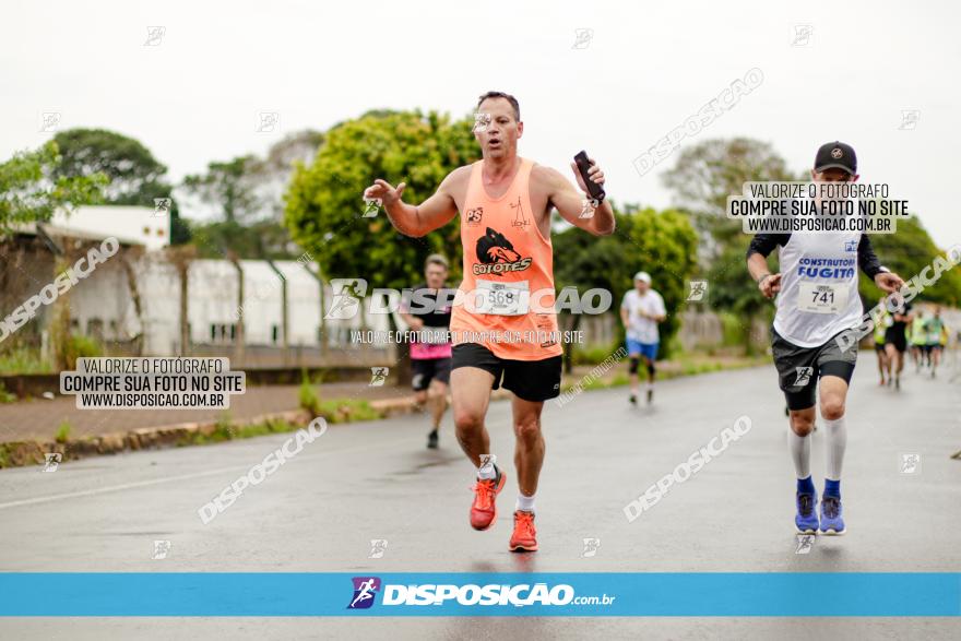 4ª Corrida 12 de Outubro