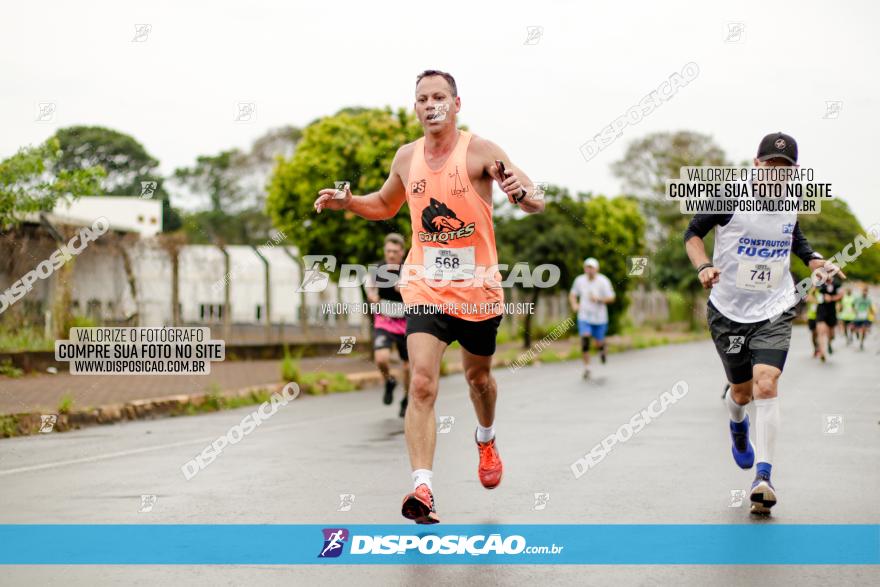 4ª Corrida 12 de Outubro