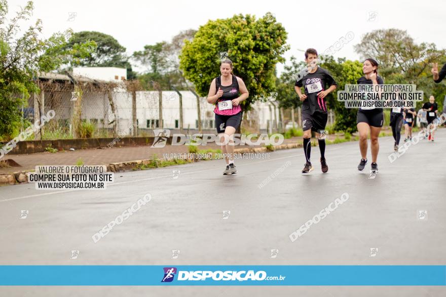 4ª Corrida 12 de Outubro