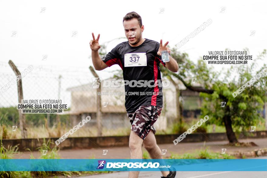 4ª Corrida 12 de Outubro