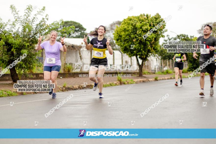 4ª Corrida 12 de Outubro