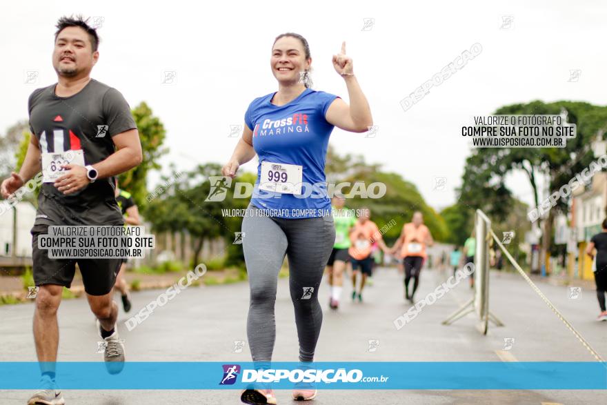 4ª Corrida 12 de Outubro