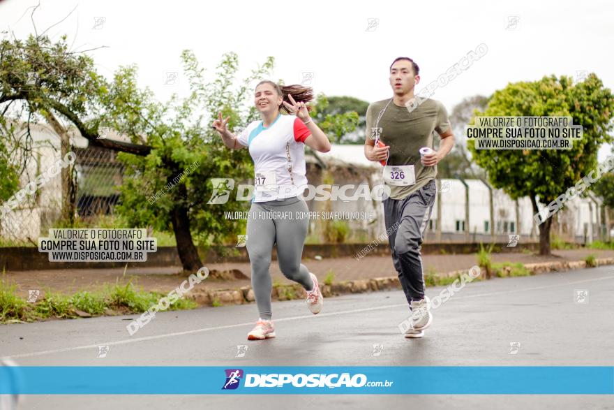 4ª Corrida 12 de Outubro