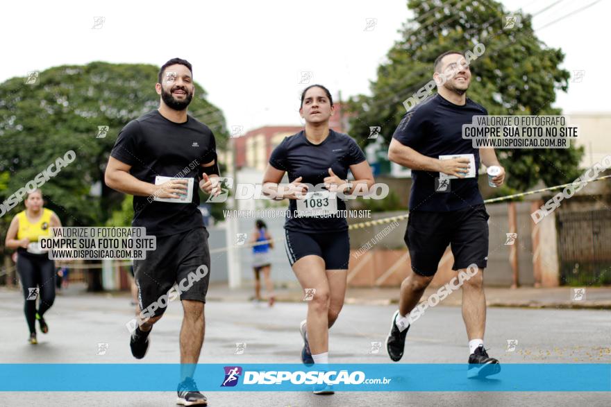 4ª Corrida 12 de Outubro