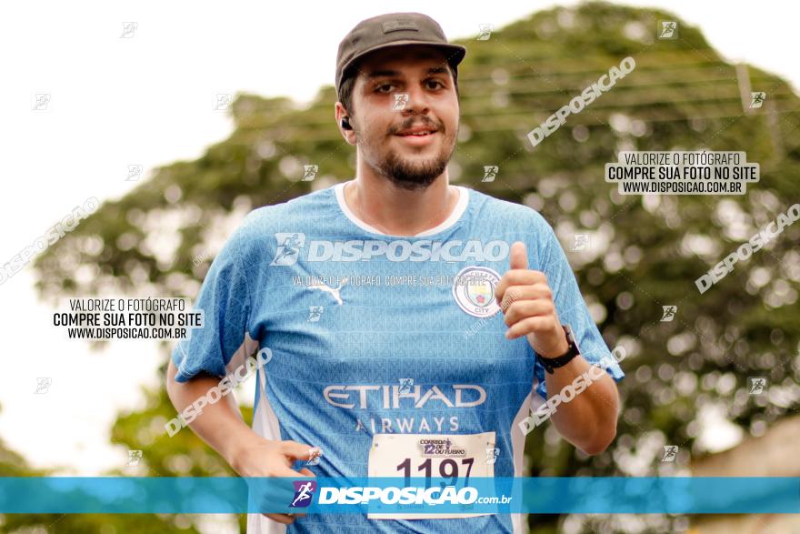 4ª Corrida 12 de Outubro