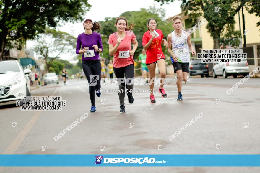 4ª Corrida 12 de Outubro