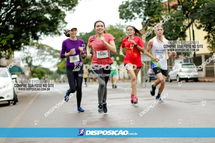 4ª Corrida 12 de Outubro