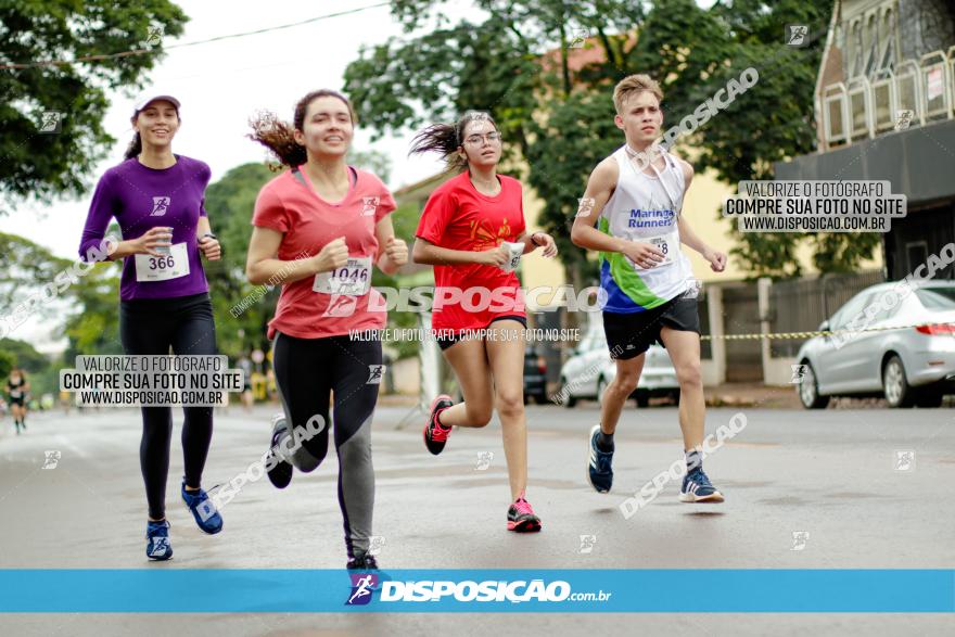 4ª Corrida 12 de Outubro