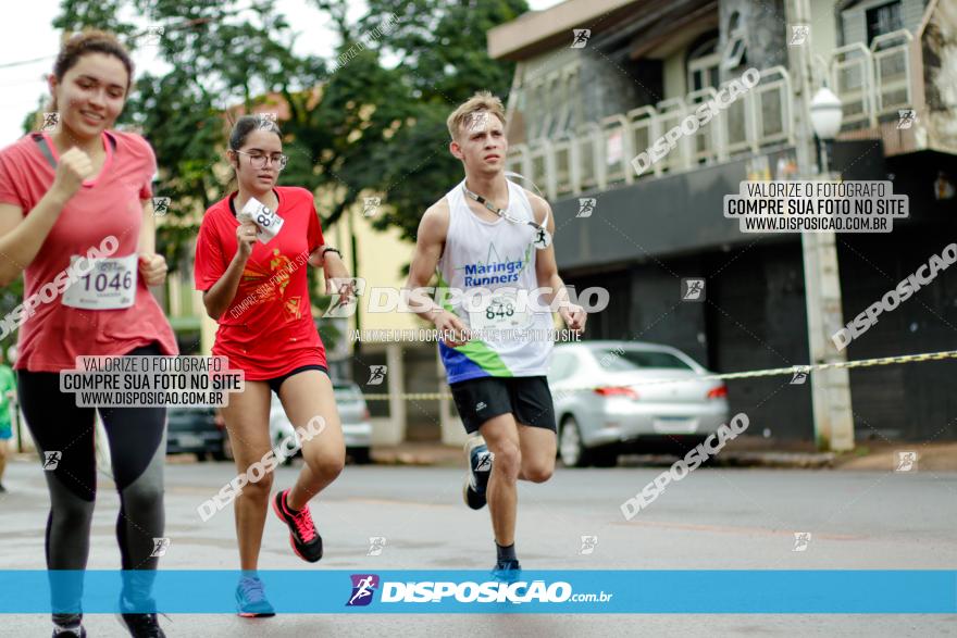 4ª Corrida 12 de Outubro