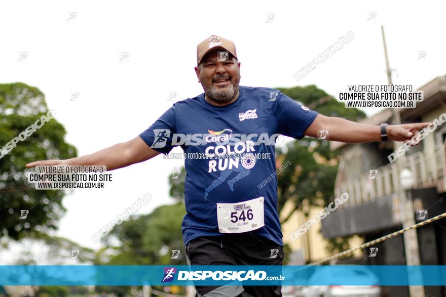 4ª Corrida 12 de Outubro