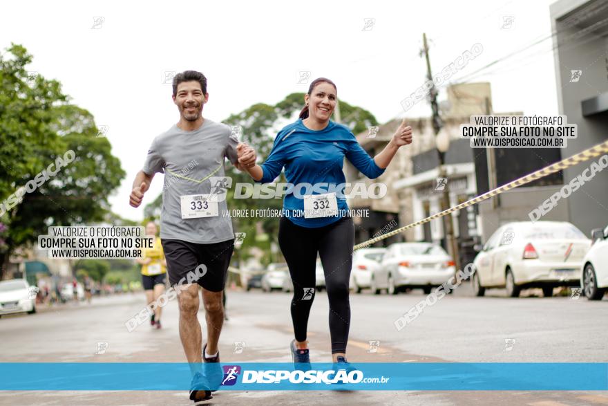 4ª Corrida 12 de Outubro