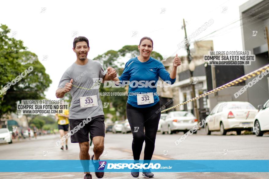 4ª Corrida 12 de Outubro