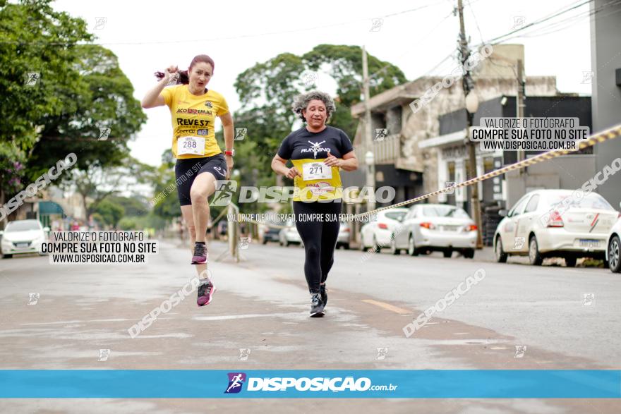 4ª Corrida 12 de Outubro