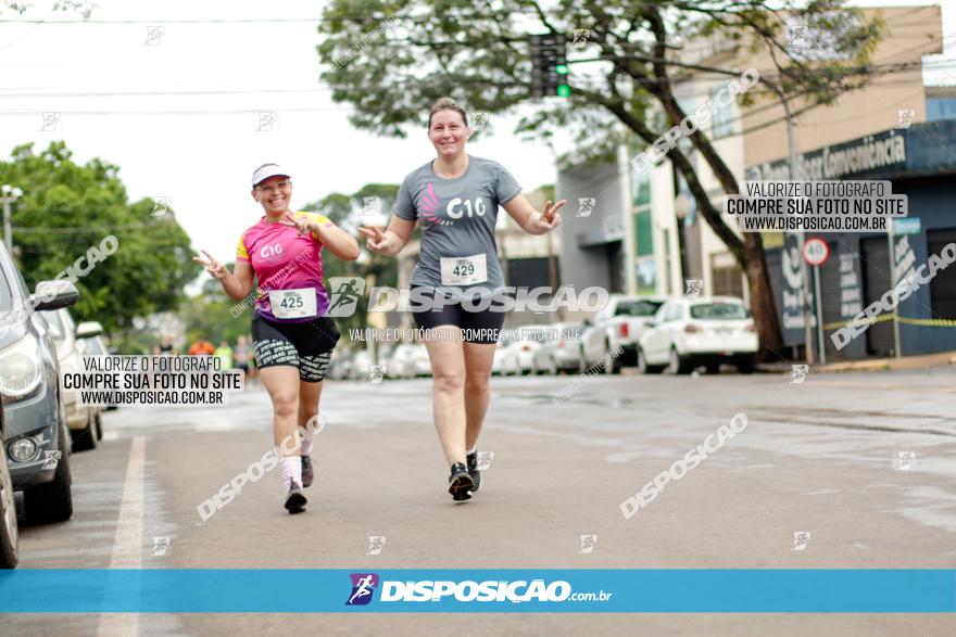 4ª Corrida 12 de Outubro