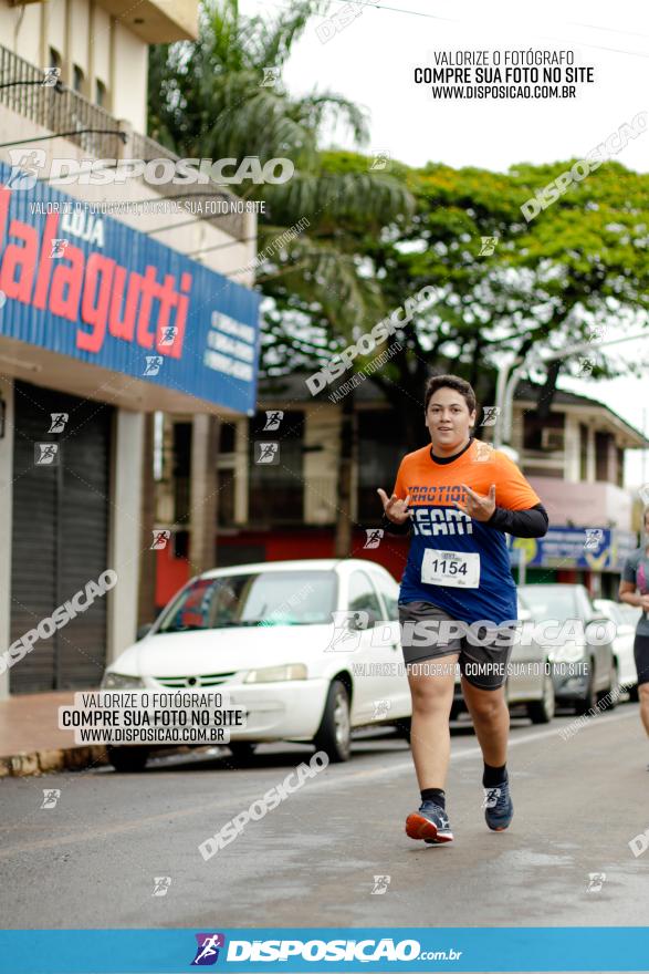 4ª Corrida 12 de Outubro