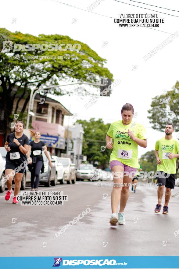 4ª Corrida 12 de Outubro