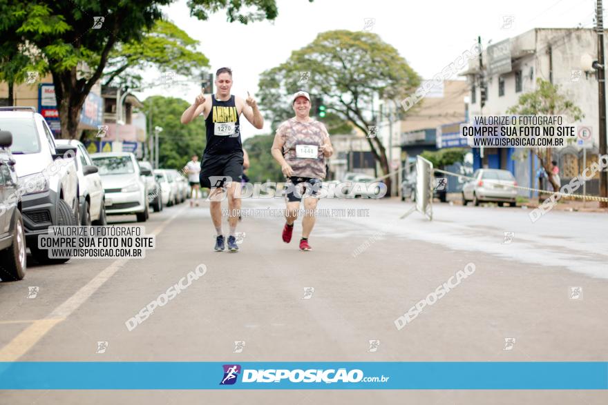 4ª Corrida 12 de Outubro