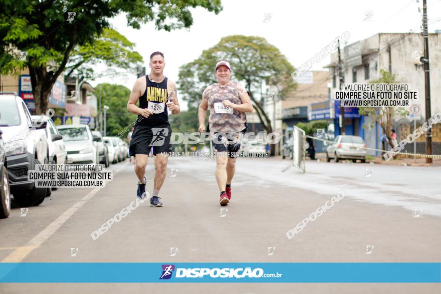 4ª Corrida 12 de Outubro