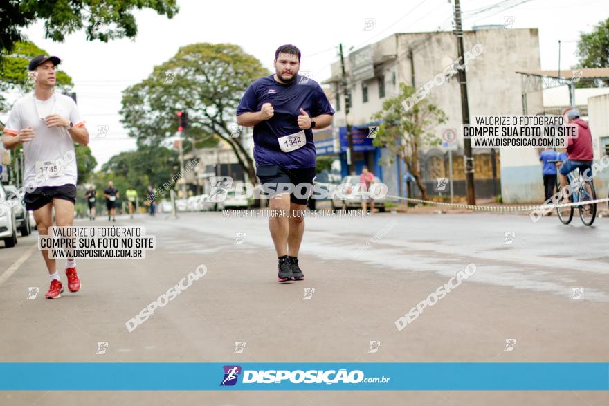 4ª Corrida 12 de Outubro