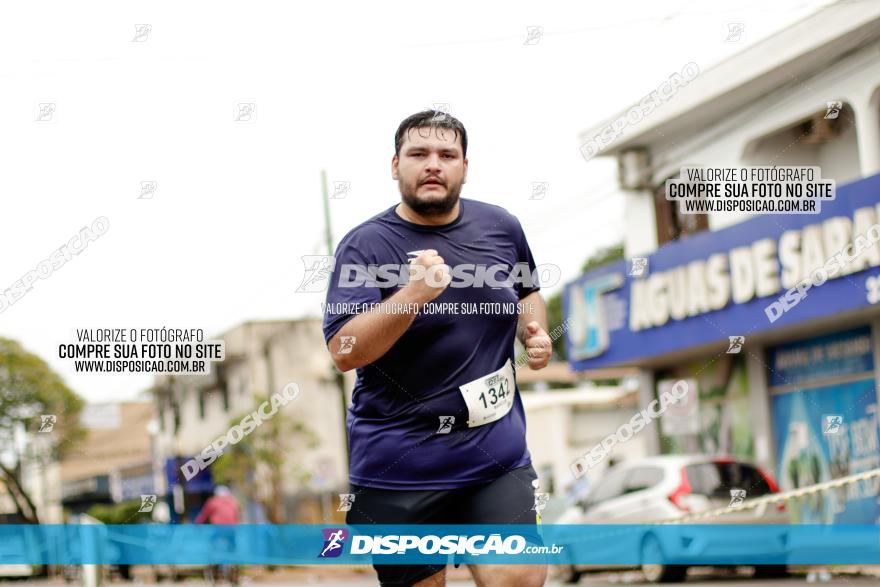 4ª Corrida 12 de Outubro