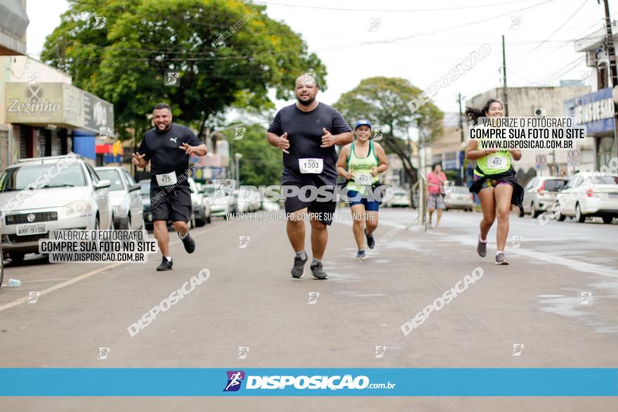 4ª Corrida 12 de Outubro