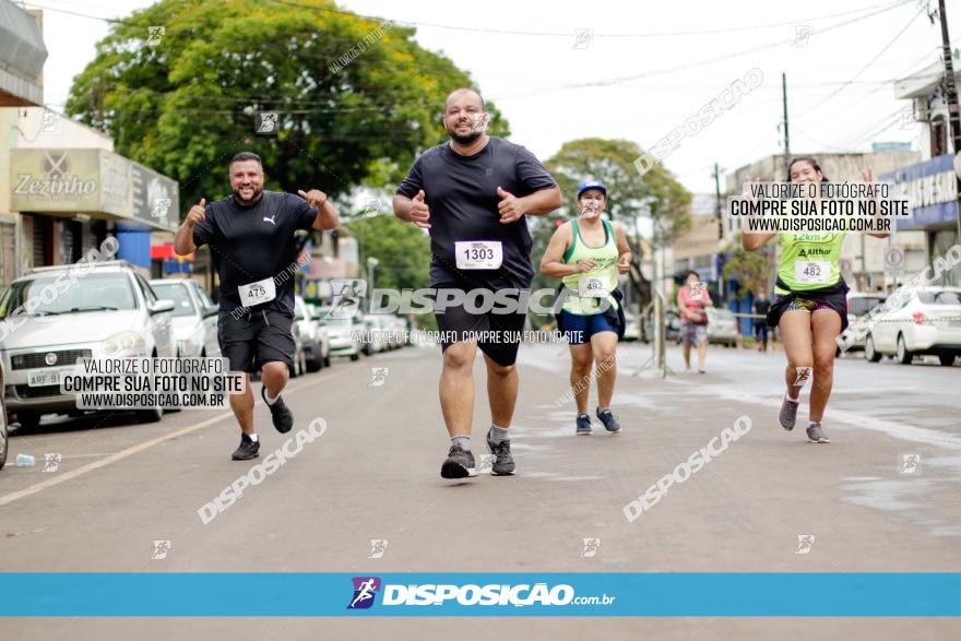 4ª Corrida 12 de Outubro