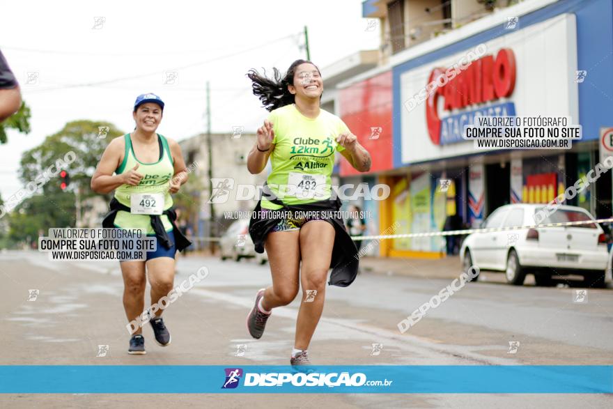 4ª Corrida 12 de Outubro