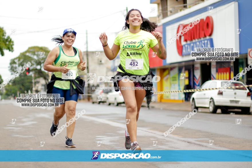 4ª Corrida 12 de Outubro