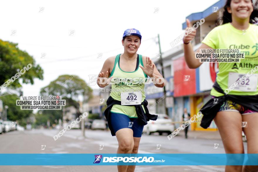 4ª Corrida 12 de Outubro