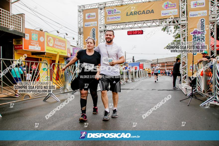 4ª Corrida 12 de Outubro