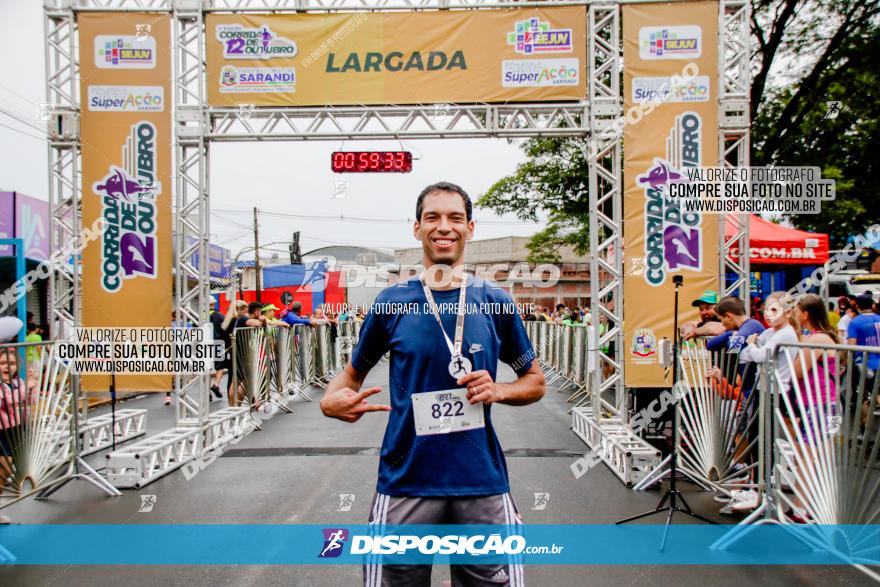 4ª Corrida 12 de Outubro