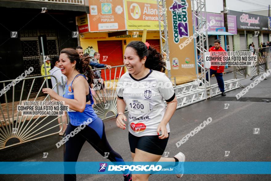 4ª Corrida 12 de Outubro